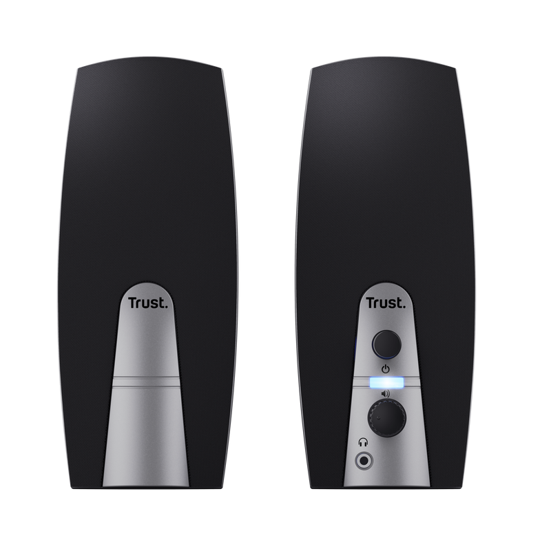 Mila 2.0 Speaker Set-Front