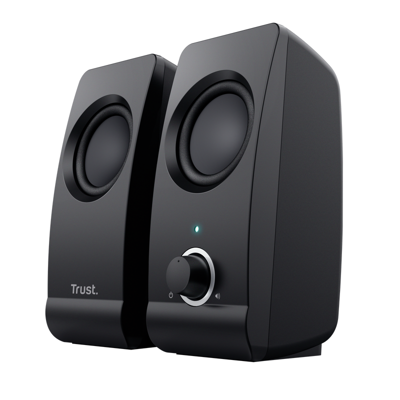 Remo 2.0 Speaker Set-Visual