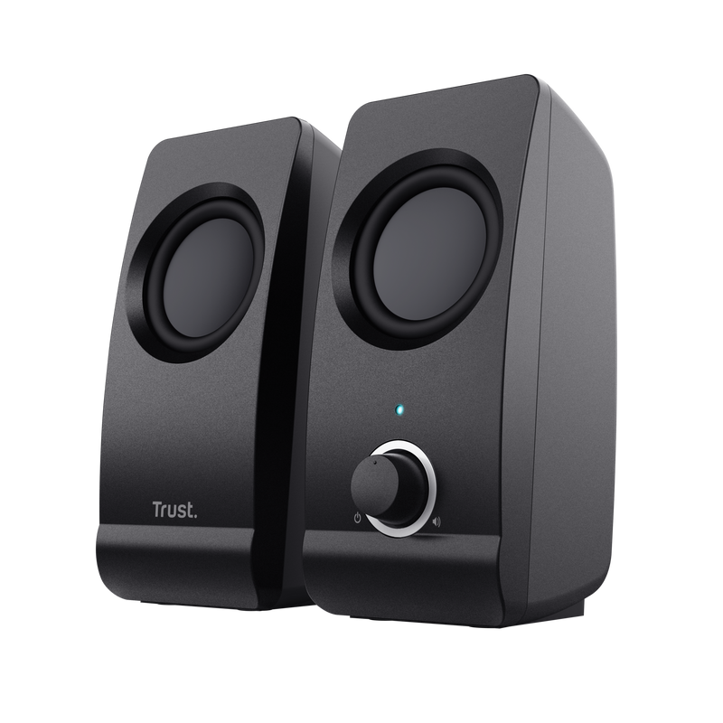 Remo 2.0 Speaker Set-Visual