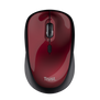 Yvi Wireless Mouse - red-Top