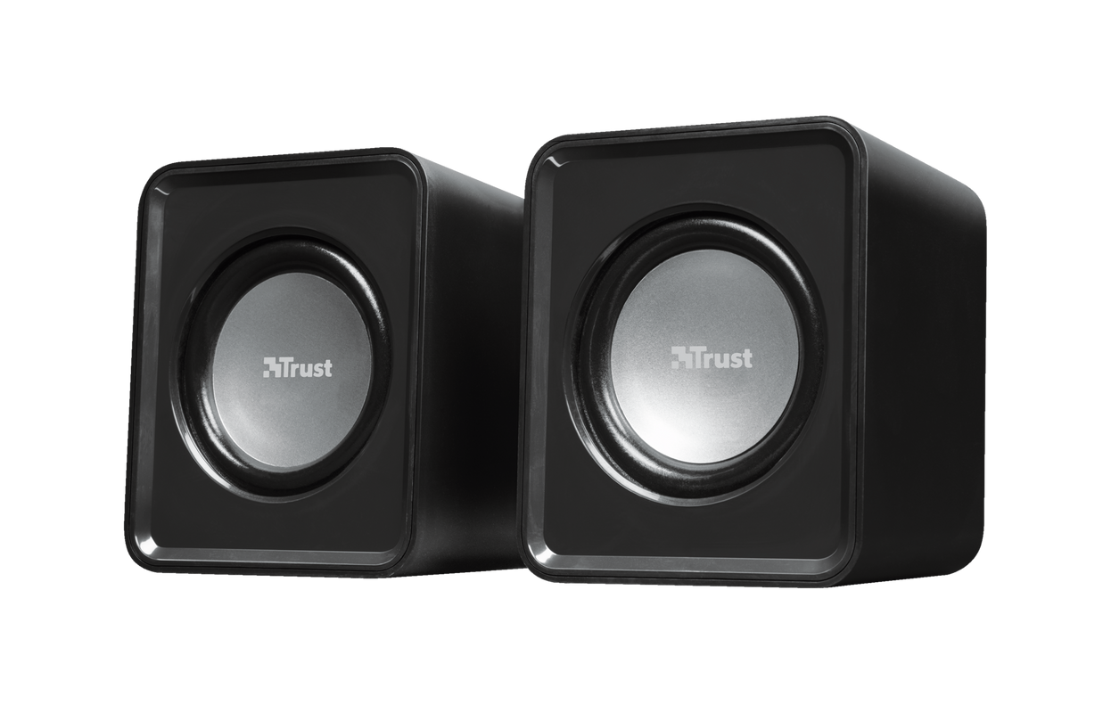 Leto Compact 2.0 Speaker Set-Visual