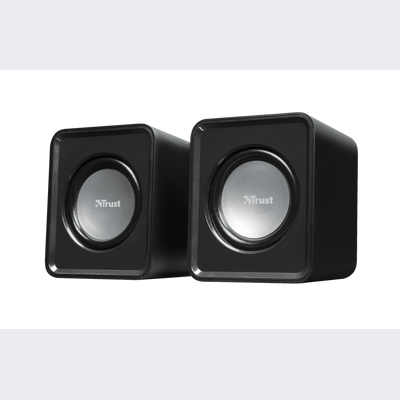 Leto Compact 2.0 Speaker Set-Visual