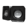 Leto Compact 2.0 Speaker Set-Visual