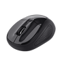 Primo Wireless Mouse - black-Visual