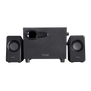 Avora 2.1 Speaker Set-Front