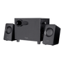 Avora 2.1 Speaker Set-Visual