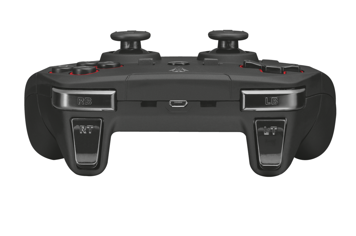 GXT 545 Yula Wireless Gamepad-Front