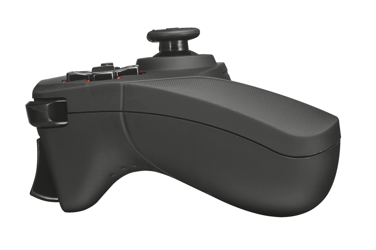 GXT 545 Yula Wireless Gamepad-Side