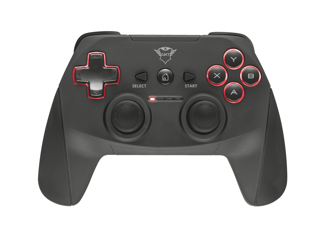 GXT 545 Yula Wireless Gamepad-Top