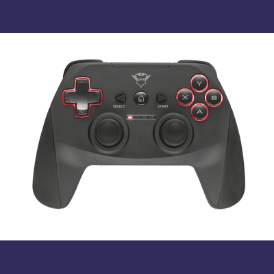 GXT 545 Yula Wireless Gamepad-Top