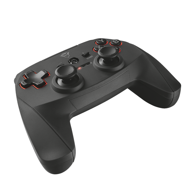 GXT 545 Yula Wireless Gamepad-Visual