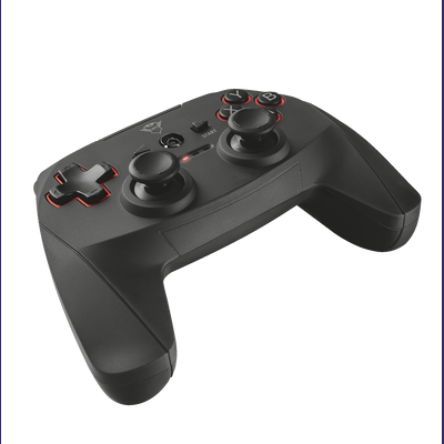 GXT 545 Yula Wireless Gamepad-Visual