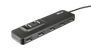 Oila 7 Port USB 2.0 Hub-Visual