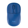 Primo Wireless Mouse - blue-Top