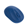 Primo Wireless Mouse - blue-Visual