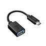 Calyx USB-C to USB-A Adapter Cable-Visual