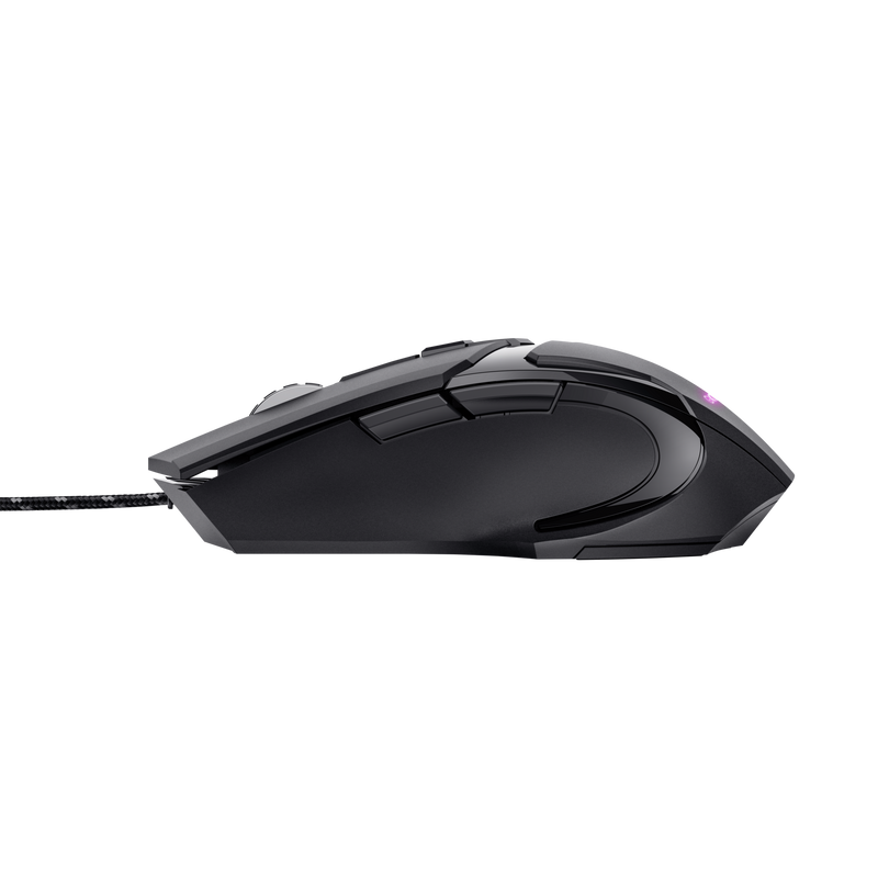 GXT 101 GAV Gaming Mouse - black-Side