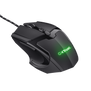 GXT 101 GAV Gaming Mouse - black-Visual