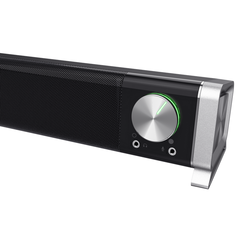 Asto Soundbar for PC & TV-Extra