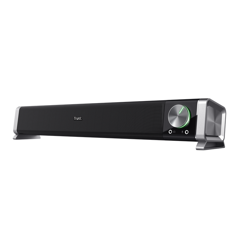 Asto Soundbar for PC & TV-Visual