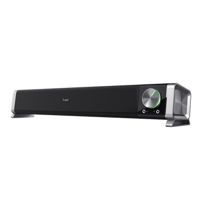 Asto Soundbar for PC & TV-Visual