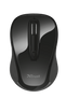 Xani Bluetooth Wireless Mouse - black-Top