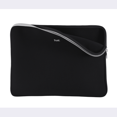 Primo Soft Sleeve for 15.6" laptops - black-Top