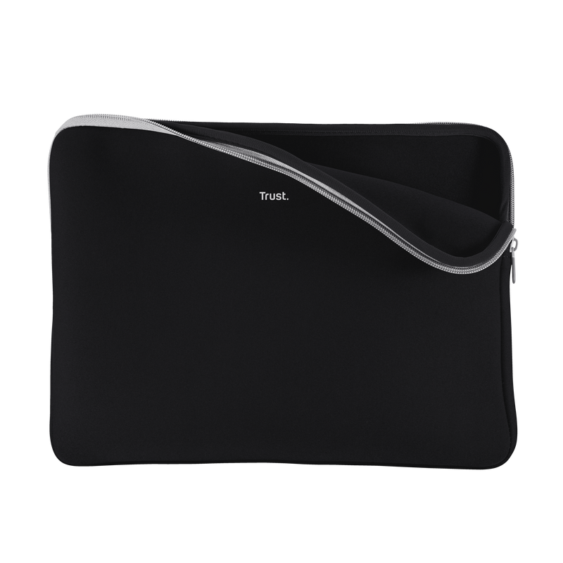 Primo Soft Sleeve for 11.6" laptops & tablets - black-Top