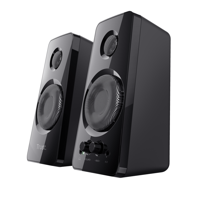 Tytan 2.0 Speaker Set-Visual