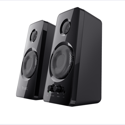 Tytan 2.0 Speaker Set-Visual