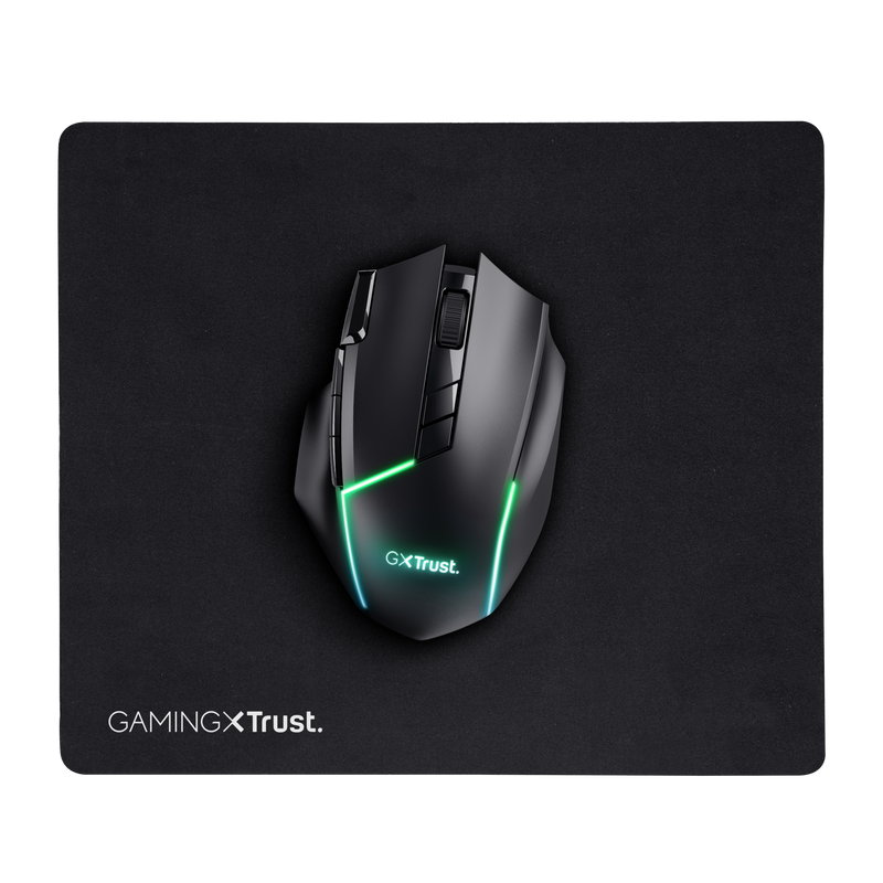 GXT 754 Gaming Mouse Pad L-Top