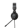 Como Headset for PC and laptop-Side