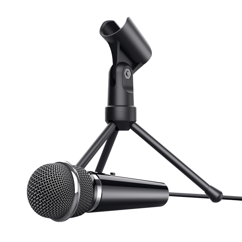 Starzz All-round Microphone for PC and laptop-Extra