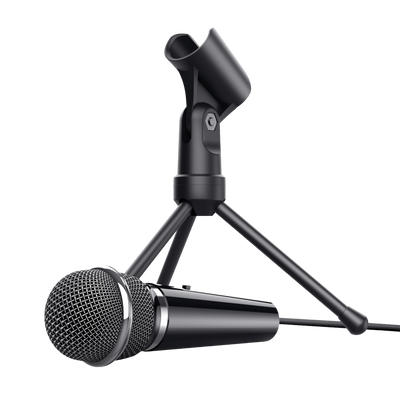 Starzz All-round Microphone for PC and laptop-Extra