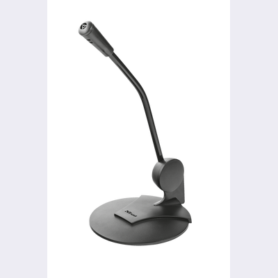 Primo Desk Microphone for PC and laptop-Visual