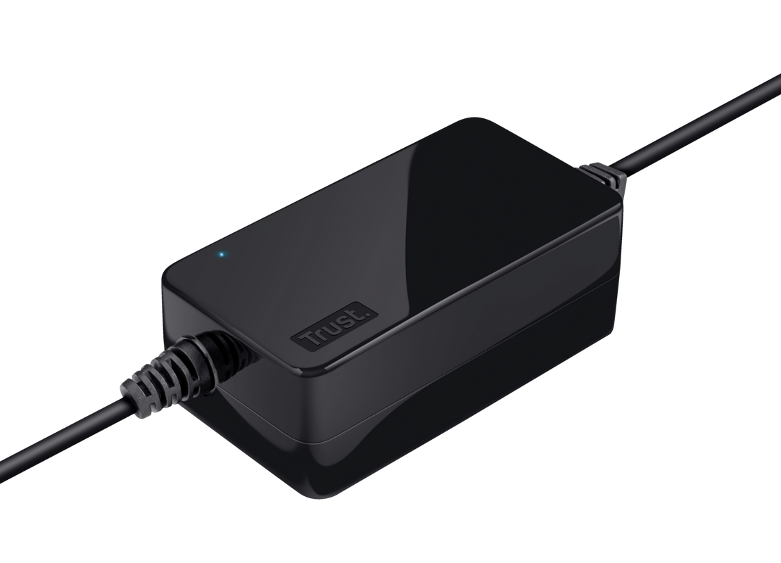 Primo 45W Universal Laptop Charger-Visual