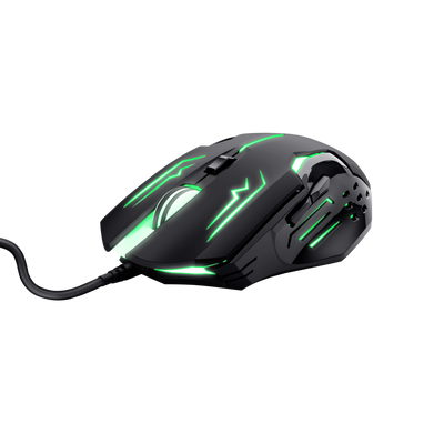 GXT 108 Rava Illuminated Gaming Mouse-Visual