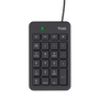 Xalas USB Numeric Keypad-Top