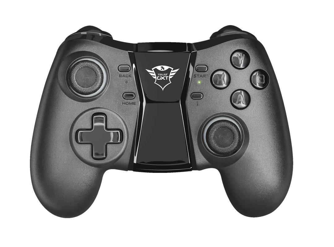 GXT 590 Bosi Bluetooth Wireless Gamepad-Top