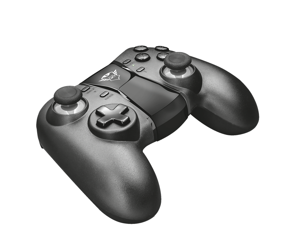 GXT 590 Bosi Bluetooth Wireless Gamepad-Visual