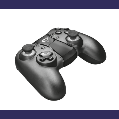 GXT 590 Bosi Bluetooth Wireless Gamepad-Visual