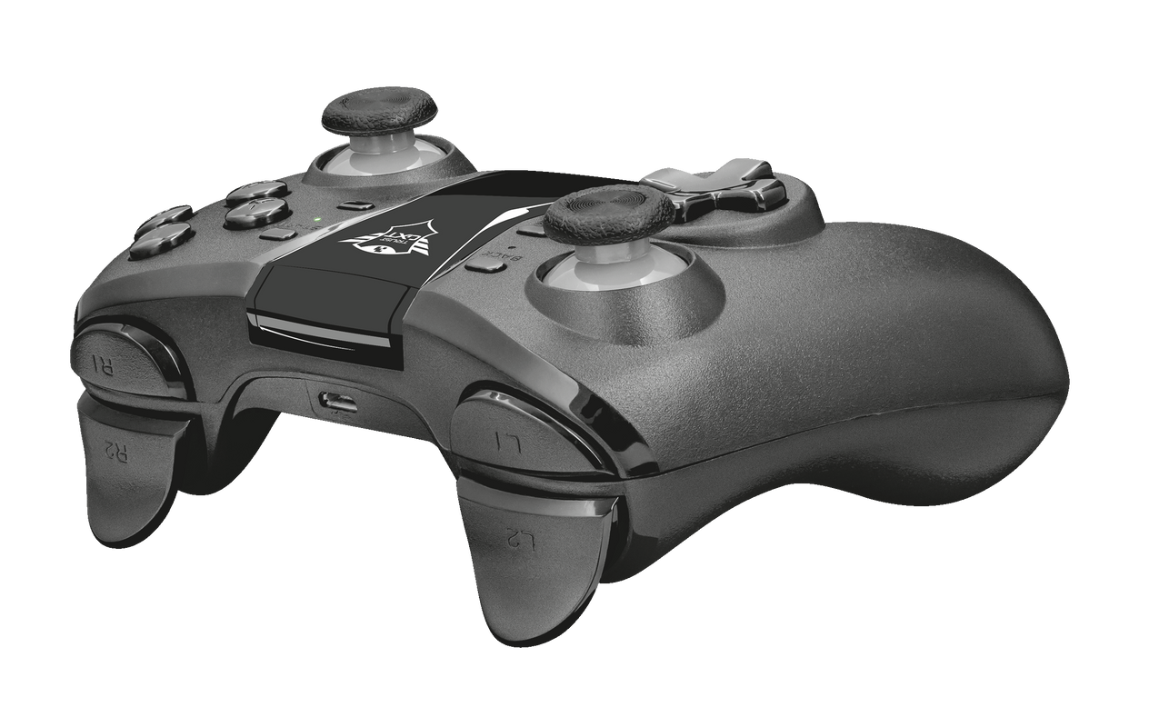 GXT 590 Bosi Bluetooth Wireless Gamepad-Visual