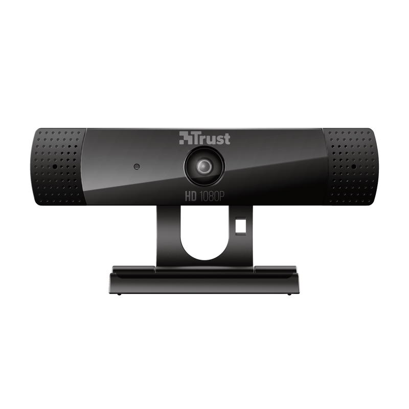 GXT 1160 Vero Streaming Webcam-Front