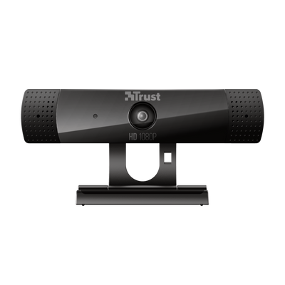 GXT 1160 Vero Streaming Webcam-Front