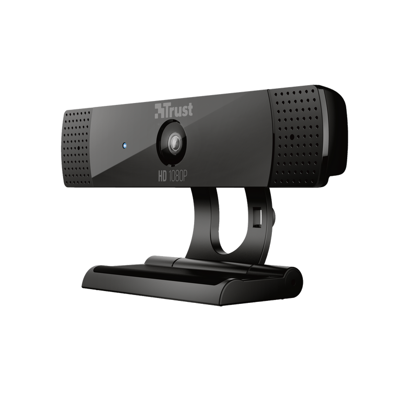 GXT 1160 Vero Streaming Webcam-Visual