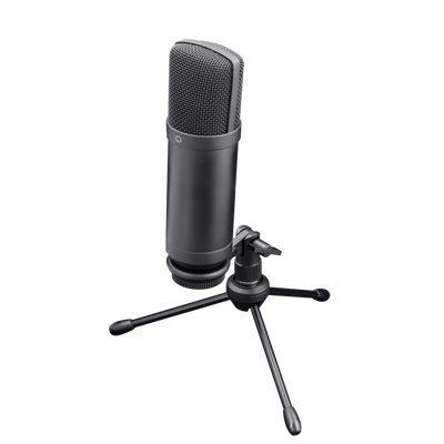 GXT 252+ Emita Plus Streaming Microphone-Extra