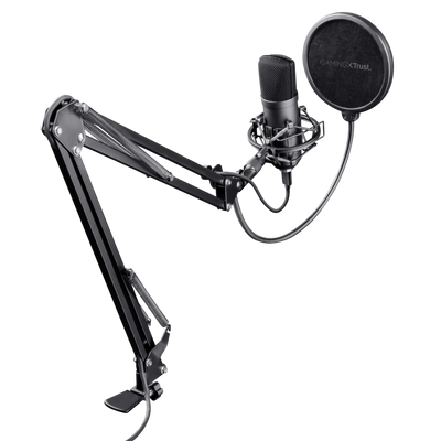 GXT 252+ Emita Plus Streaming Microphone-Visual