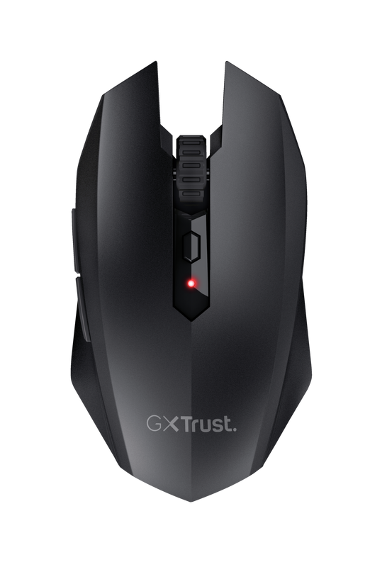 GXT 115 Macci Wireless Gaming Mouse-Top