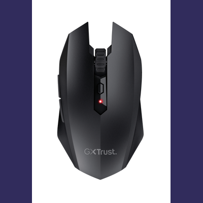 GXT 115 Macci Wireless Gaming Mouse-Top