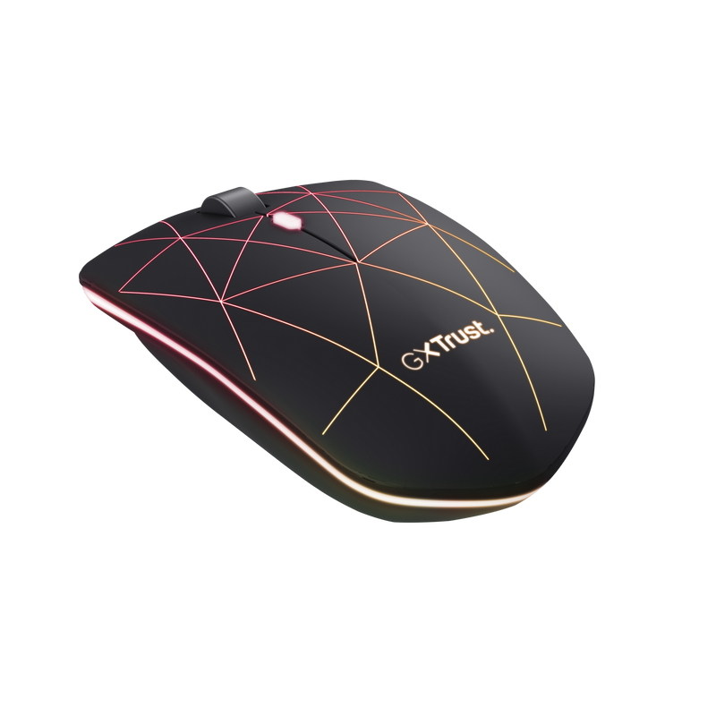 GXT 117 Strike Wireless Gaming Mouse-Visual